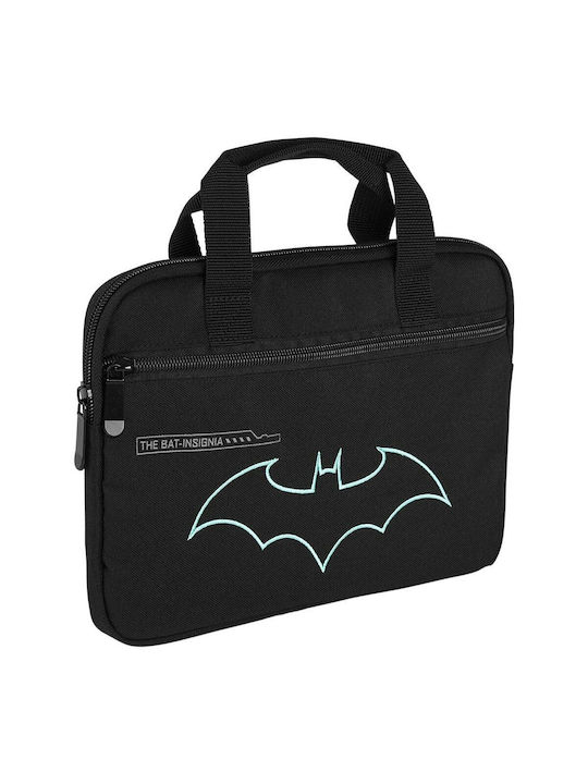 Batman Πλάτης Μαύρη