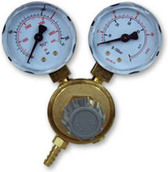Sherman GNREDACM2 Manometers Argon