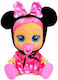 Imc Toys Baby Doll Cry Babies - Dressy Minnie (ES) for 1.5+ years Years 30 cm.