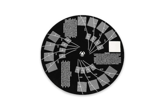 Pro-Ject Audio Προτράκτορας Πικάπ Align it DS3