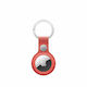 Apple Finewoven Key Ring Θήκη Μπρελόκ Δερμάτινη...