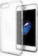 8 Se 2020 Se Back Cover Silicon Transparent (iPhone 8/7)