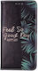Smart Magnet Trendy Plants 1 Book Piele (Galaxy Note 20TCL 20L / 20L+ / 20 5G / 20S - TCL 20L / 20L+ / 20 5G / 20S)