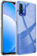 9 Power Back Cover Σιλικόνης 1.5mm Διάφανο (Galaxy Note 9Poco M3 / Redmi 9T)
