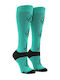 Volcom Sherwood Socks Vibrant Green
