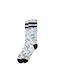 American Socks Socken Mehrfarbig 1Pack