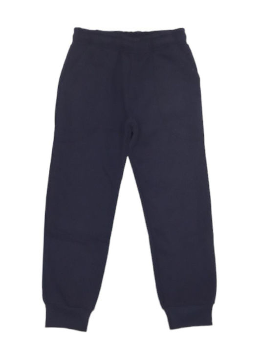 Prod Kids Sweatpants Anthracite 1pcs