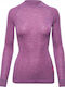 Thermowave Merino Warm Pink