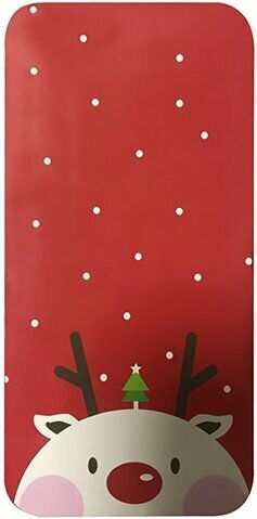 Rei Back Cover Σιλικόνης (Huawei P10 Lite)