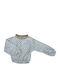 Kids' Shirt Long Sleeve Ecru