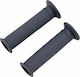 Renthal Handlebar Counterweights in Gray color