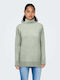 Only Women's Long Sleeve Sweater Turtleneck Veraman