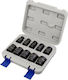 Irimo Set Ratchet 10pcs