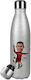 Koupakoupa Cristiano Ronaldo Bottle Thermos Sta...