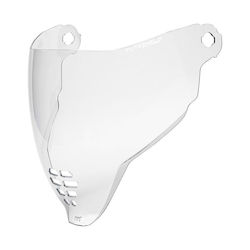 Icon Helmet Visor Transparent ZEK08199