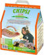 Chipsi Φυτική Άμμος Γάτας 4.6kg