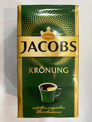 Jacobs Boden Filterkaffee Arabica Εκλεκτός 1x500gr