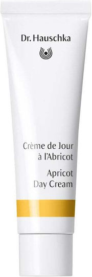 Dr. Hauschka Apricot Хидратиращ Крем за Лице Дневен 30ml