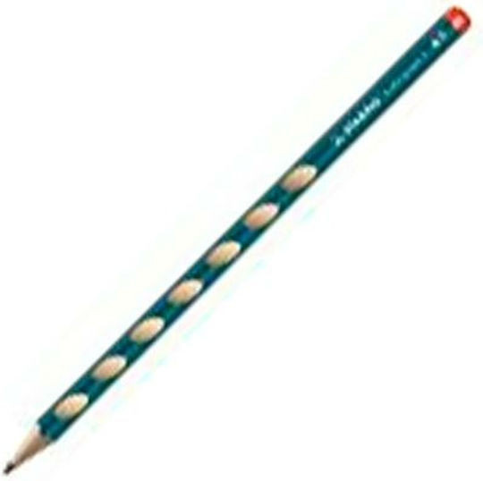 Stabilo Easygraph Pencil Black 12pcs