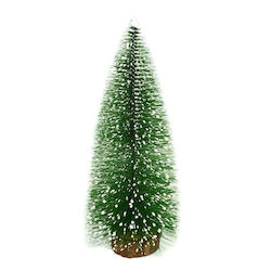 Snowy Tree 12cm