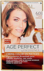 L'Oreal Paris Excellence Creme Excellence Age Perfect