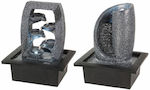 Lumineo Fountain 21.5x18.5x25cm 543969