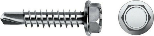 Celo Șurub Hexagon cu Diametru M4.8 și Lungime 16mm 250buc