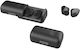 Lenovo True Wireless Earbuds Bluetooth хендсфри Слушалки с Кутийка за Зареждане Черен