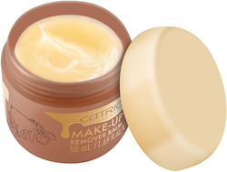 Catrice Cosmetics Winnie The Pooh Balm Ντεμακιγιάζ 50ml Catrice Cosmetics Winnie The Pooh Balm Ντεμακιγιάζ 50ml
