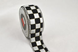 LiebeQueen Ribbon Black LiebeQueen Ribbon Black