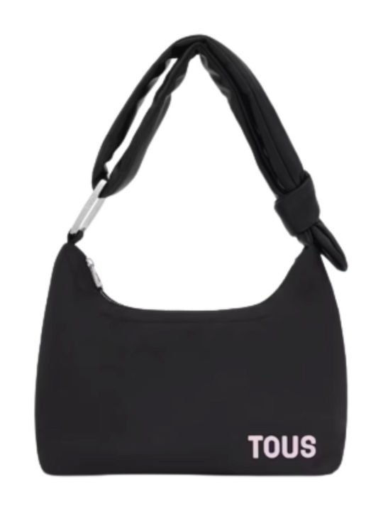 Tous T Women's Bag Handheld Black
