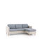 Aithrio Bali Elastic Cover for Two Seater Sofa C/24 Light Blue 1pcs BALI-CUSHION-C/24-ΑΝΟΙΧΤΌ-ΜΠΛΕ-LARGE