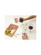Kikkerland Drinking Accessories 12pcs