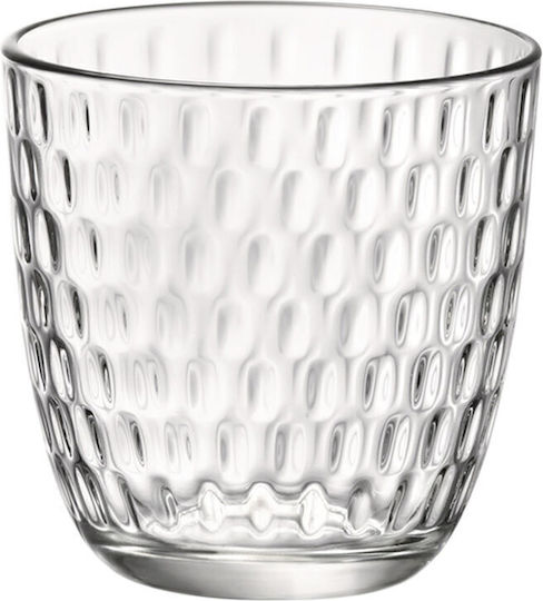 Bormioli Rocco Pahar Vin Roșu Sticlă 290ml