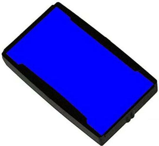 Shiny S-852-7 Ταμπόν Σφραγίδας Μπλε