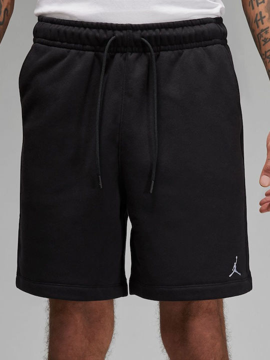 Jordan Short Men's Sports Shorts Black