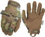 Mechanix Wear Military Glove Black