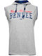 Epperson Sweatshirt Grey Marl