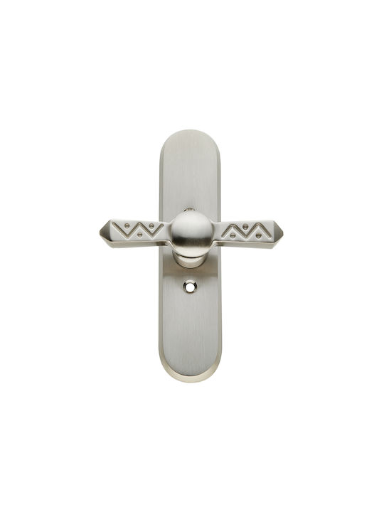 Zogometal Latch Mânere de ferestre Bronze 261
