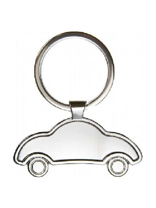 Basi Keychain