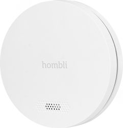 Hombli Hombli Smart Smoke Detector Hombli Hombli Smart Smoke Detector