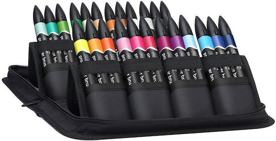 Winsor & Newton Ακρυλικός Μαρκαδόρος