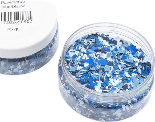 Paverpol Spezielle Handwerksfarbe Blau 45gr