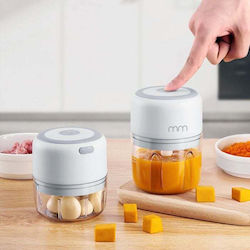 Mikamax Multi Chopper with 500ml Capacity