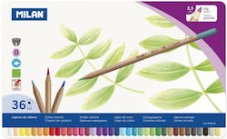 Milan Colored Pencil Set