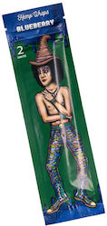 Lion Rolling Circus Cigar Leaf 105mm Blueberry Lion Rolling Circus Cigar Leaf 105mm Blueberry