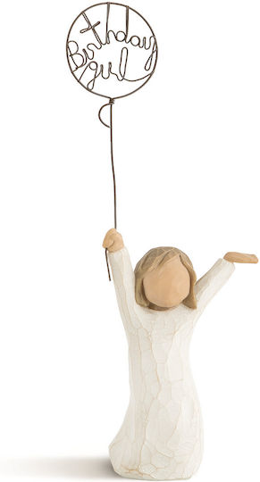 Enesco Πολυρητίνης 16x8x3cm