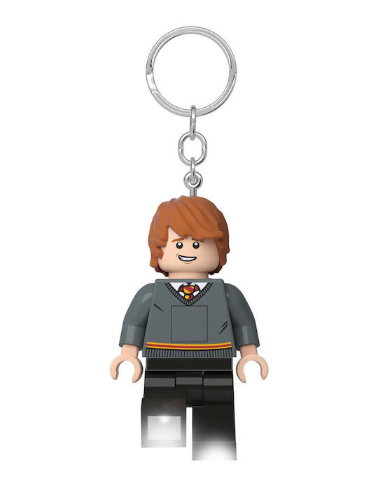 LEGO Ключодържател Очарование Harry Potter С LED