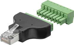 Goobay 76736 Βύσμα RJ-45