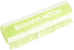Banana Moon Πετσέτα Θαλάσσης Πράσινη